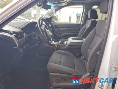 Zdjęcie 7 z 12 samochodu: 2019 CHEVROLET TAHOE K1500 LS VIN:1GNSKAKC6KR352571 - miniatura
