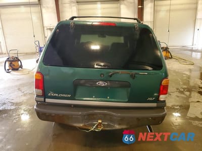 Zdjęcie 6 z 13 samochodu: 2001 FORD EXPLORER XLT VIN:1FMZU73E71ZA80885 - miniatura