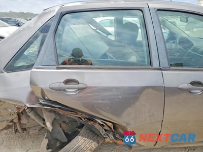 Zdjęcie 10 z 12 samochodu: 2007 FORD FOCUS ZX4 VIN:1FAFP34N77W138323 - miniatura