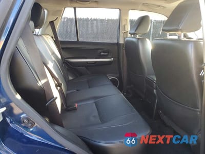 Zdjęcie 11 z 13 samochodu: 2011 SUZUKI GRAND VITARA JLX VIN:JS3TD0D76B4100870 - miniatura