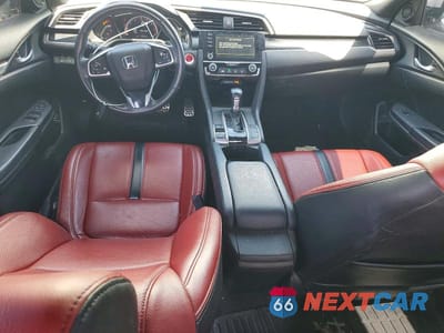 Zdjęcie 8 z 12 samochodu: 2021 HONDA CIVIC SPORT VIN:2HGFC2F89MH512496 - miniatura
