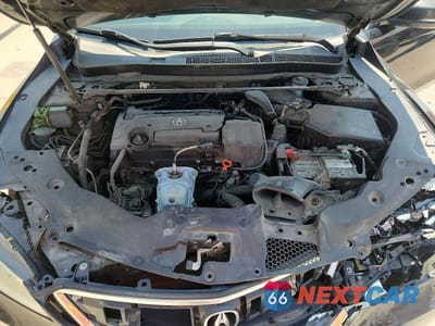 Zdjęcie 11 z 12 samochodu: 2015 ACURA TLX VIN:19UUB1F39FA019640 - miniatura
