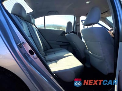 Zdjęcie 10 z 13 samochodu: 2014 HONDA ACCORD LX VIN:1HGCR2F33EA154270 - miniatura