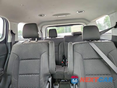 Zdjęcie 10 z 13 samochodu: 2019 GMC ACADIA SLE VIN:1GKKNLLS7KZ222644 - miniatura