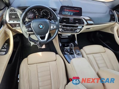 Zdjęcie 8 z 12 samochodu: 2020 BMW X3 XDRIVE30I VIN:5UXTY5C05LLT35643 - miniatura