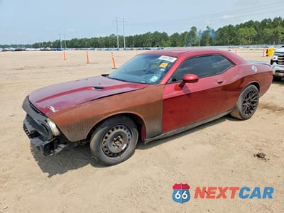 2014 DODGE CHALLENGER R/T 2C3CDYBT1EH311029 - główne zdjęcie licytacji z USA - miniatura