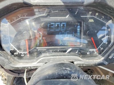Zdjęcie 8 z 10 samochodu: 2026 POLARIS RZR PRO R UTILITY VEHICLE VIN:3NSRPK2K9TG226923 - miniatura