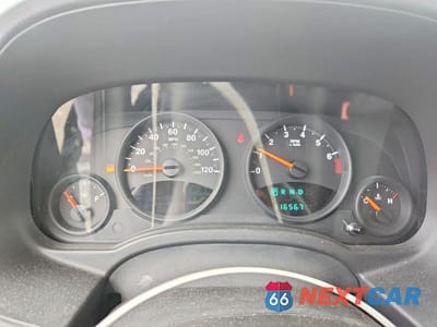 Zdjęcie 9 z 13 samochodu: 2011 JEEP PATRIOT SPORT VIN:1J4NF1GB2BD126822 - miniatura