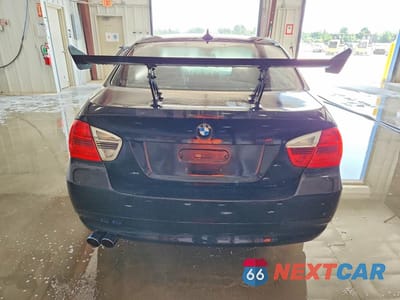 Zdjęcie 6 z 12 samochodu: 2008 BMW 328 I VIN:WBAVA37538NL49915 - miniatura