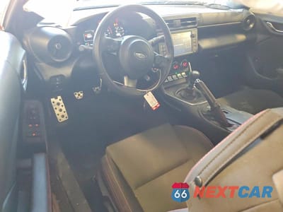 Zdjęcie 8 z 13 samochodu: 2023 SUBARU BRZ PREMIUM VIN:JF1ZDBB13P9704847 - miniatura