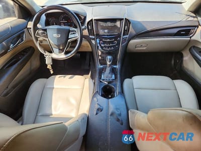 Zdjęcie 8 z 12 samochodu: 2017 CADILLAC ATS VIN:1G6AG5RX2H0190251 - miniatura