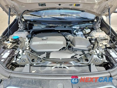Zdjęcie 12 z 14 samochodu: 2026 BMW X1 XDRIVE28I VIN:WBX73EF06T5413898 - miniatura