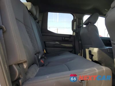 Zdjęcie 10 z 12 samochodu: 2025 TOYOTA TACOMA SR5 VIN:3TMKB5FNXSM025636 - miniatura
