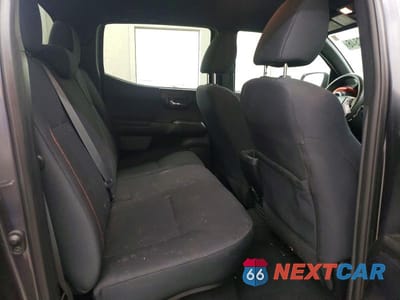 Zdjęcie 10 z 13 samochodu: 2020 TOYOTA TACOMA TRD SPORT VIN:3TMCZ5AN2LM341072 - miniatura