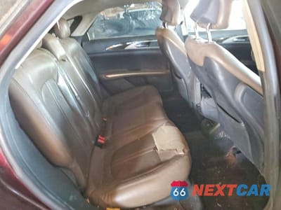 Zdjęcie 10 z 12 samochodu: 2013 LINCOLN MKZ VIN:3LN6L2G92DR826416 - miniatura