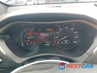 Zdjęcie 9 z 12 samochodu: 2020 LINCOLN MKZ RESERVE VIN:3LN6L5F99LR606644 - miniatura