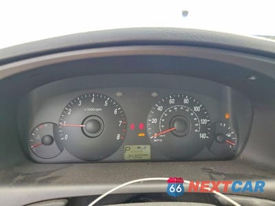 Zdjęcie 9 z 12 samochodu: 2006 HYUNDAI ELANTRA GLS VIN:KMHDN56D46U189520 - miniatura