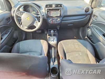 Zdjęcie 8 z 12 samochodu: 2014 MITSUBISHI OUTLANDER SPORT ES VIN:ML32F3FJ9KHF18045 - miniatura
