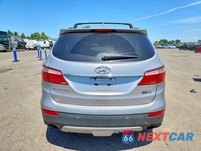 Zdjęcie 6 z 12 samochodu: 2015 HYUNDAI SANTA FE GLS VIN:KM8SRDHF6FU125192 - miniatura