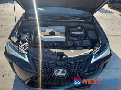 Zdjęcie 11 z 13 samochodu: 2019 LEXUS UX 200 VIN:JTHY3JBH0K2002355 - miniatura