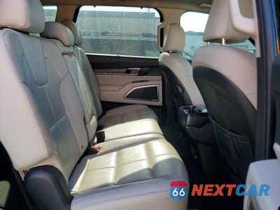 Zdjęcie 11 z 13 samochodu: 2021 KIA TELLURIDE EX VIN:5XYP34HC1MG165535 - miniatura