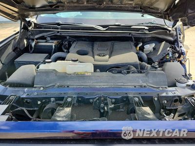 Zdjęcie 11 z 12 samochodu: 2022 TOYOTA TUNDRA SR5 VIN:5TFLA5ABXNX014168 - miniatura