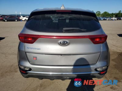 Zdjęcie 6 z 13 samochodu: 2020 KIA SPORTAGE LX VIN:KNDPMCAC5L7771031 - miniatura