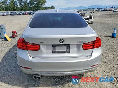 Zdjęcie 6 z 12 samochodu: 2015 BMW 328 XI VIN:WBA3B3C50FF546932 - miniatura