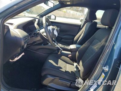 Zdjęcie 7 z 13 samochodu: 2024 HONDA HR-V SPORT VIN:3CZRZ1H53RM727687 - miniatura