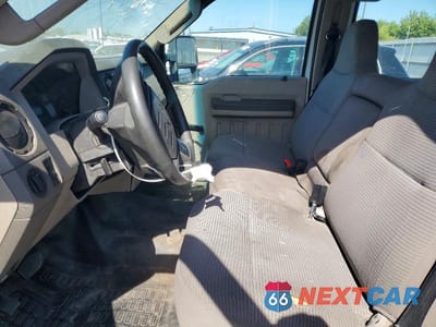 Zdjęcie 7 z 12 samochodu: 2010 FORD F250 SUPER DUTY VIN:1FTSW2AR7AEA56263 - miniatura