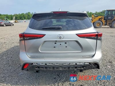 Zdjęcie 6 z 14 samochodu: 2023 TOYOTA HIGHLANDER XLE VIN:5TDKDRBH2PS045307 - miniatura