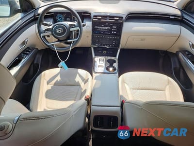 Zdjęcie 8 z 13 samochodu: 2023 HYUNDAI TUCSON LIMITED VIN:5NMJECAEXPH210245 - miniatura