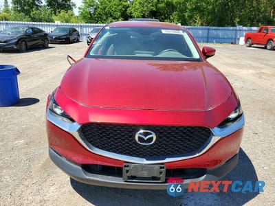 Piąte zdjęcie samochodu w środku: 2022 MAZDA CX-30 GX VIN:3MVDMBB7XNM422405 - miniatura