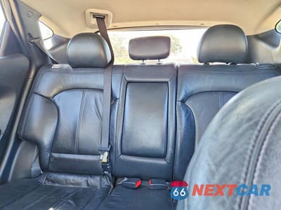 Zdjęcie 10 z 13 samochodu: 2011 HYUNDAI TUCSON LIMITED VIN:KM8JU3AC6BU222374 - miniatura
