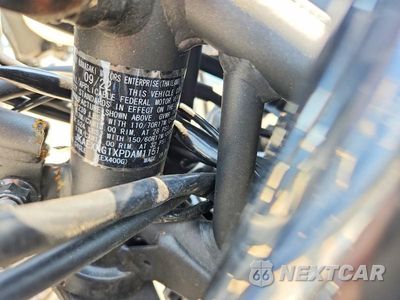 Zdjęcie 9 z 9 samochodu: 2023 KAWASAKI EX400 VIN:JKAEXKG1XPDAM1151 - miniatura