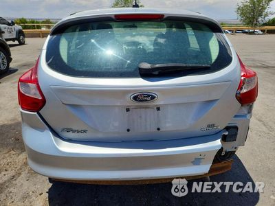 Zdjęcie 6 z 12 samochodu: 2014 FORD FOCUS SE VIN:1FADP3K2XEL313596 - miniatura
