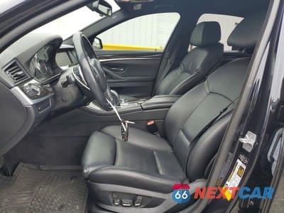 Zdjęcie 7 z 13 samochodu: 2013 BMW 535 I VIN:WBAFR7C5XDC828980 - miniatura