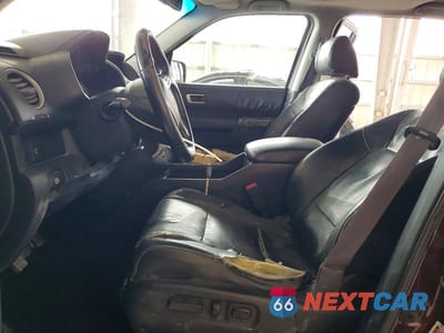Zdjęcie 7 z 13 samochodu: 2010 HONDA PILOT EXL VIN:5FNYF3H51AB009036 - miniatura