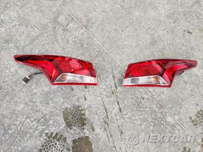 Zdjęcie 12 z 13 samochodu: 2018 HYUNDAI ACCENT LIMITED VIN:3KPC34A34JE030700 - miniatura