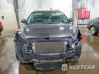 Piąte zdjęcie samochodu w środku: 2015 BUICK ENCLAVE VIN:5GAKVBKD2FJ249457 - miniatura