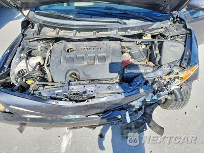 Zdjęcie 11 z 13 samochodu: 2011 TOYOTA COROLLA LE VIN:JTDBU4EE8B9154382 - miniatura