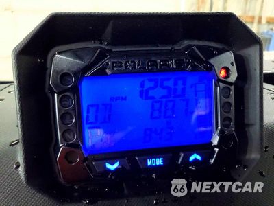 Zdjęcie 8 z 10 samochodu: 2026 POLARIS RANGER UTILITY VEHICLE VIN:3NST6E996TH173671 - miniatura