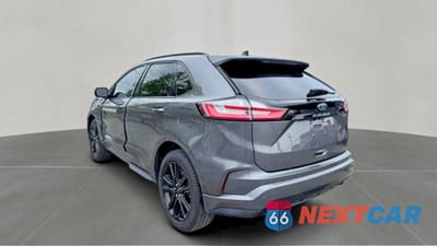Trzecie zdjęcie samochodu z tyłu: 2024 FORD EDGE ST VIN:2FMPK4J94RBA75028 - miniatura