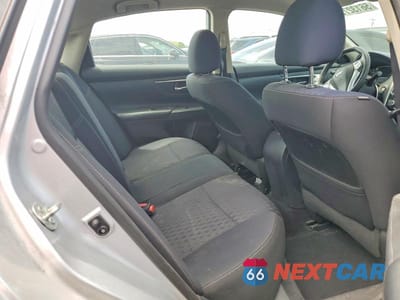 Zdjęcie 10 z 12 samochodu: 2018 NISSAN ALTIMA 2.5 SV VIN:1N4AL3AP1JC110747 - miniatura