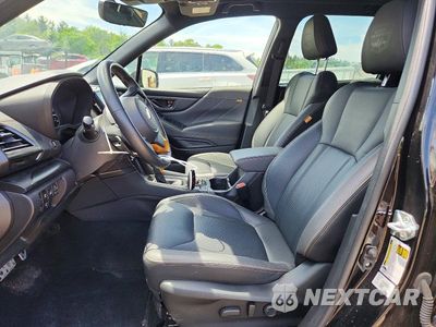Zdjęcie 7 z 14 samochodu: 2023 SUBARU FORESTER WILDERNESS VIN:JF2SKAMC8PH502989 - miniatura