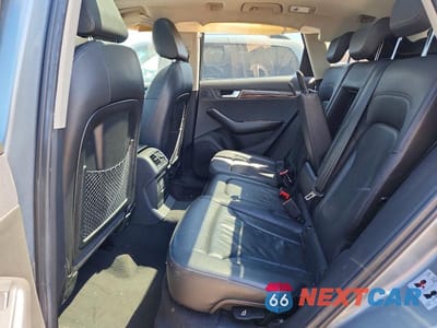 Zdjęcie 10 z 12 samochodu: 2010 AUDI Q5 PREMIUM PLUS VIN:WA1LKAFP8AA064066 - miniatura