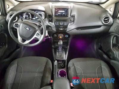 Zdjęcie 8 z 12 samochodu: 2019 FORD FIESTA SE VIN:3FADP4BJ3KM138681 - miniatura