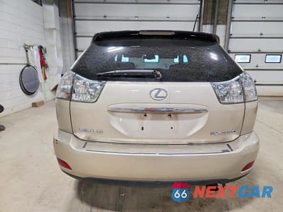 Zdjęcie 6 z 13 samochodu: 2005 LEXUS RX 330 VIN:2T2HA31U75C056237 - miniatura