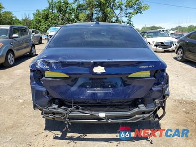 Zdjęcie 6 z 13 samochodu: 2026 BMW I5 XDRIVE 40 VIN:WBY33HG0XTCV93246 - miniatura