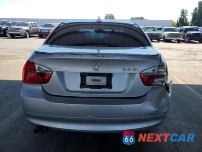 Zdjęcie 6 z 13 samochodu: 2006 BMW 325 I AUTOMATIC VIN:WBAVB175X6NK41063 - miniatura